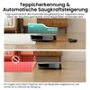 Lefant M350 Max Saugroboter 10000Pa mit Station Produktbild-Vorschau 3