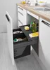 WESCO® Pullboy Soft Comfort 360 K, Abfallsammelsystem, Produktbild-Vorschau 10