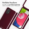 Custodia in silicone imoshion con cinturino Samsung Galaxy Anteprima dell’immagine prodotto 6