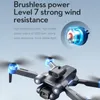 Zimilo 4K Dualkamera Drohne, 360° Hindernisvermeidung, WiFi Produktbild-Vorschau 2