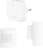 Hombli Smart Sensor Starter Set schwarz Produktbild-Vorschau 3