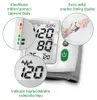 Medisana BW 345, Zápěstí, Automatický, Šedá, Bílá, LCD, 40 Náhled obrázku produktu 4