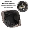 Fillikid Wickeltasche Cord Exklusiv Produktbild-Vorschau 2