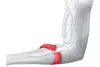 Sensiplast Ellenbogenbandage Strumpfbandage Bandage Produktbild-Vorschau 4