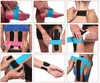 Kinesiotaping bandeKinésiologiepatch 5m Voir les images du produit 9