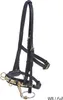 Busse Kappzaum PROFESSIONAL schwarz/Messing, Produktbild-Vorschau 4