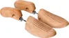 tectake® 3 Paar Schraubspanner aus Lotusholz Produktbild-Vorschau 2