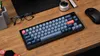 Keychron V2M-D3, Bekabeld en draadloos, USB + RF draadloos Productafbeelding-voorbeeld 5