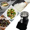 Dampfkorb aus Edelstahl für Thermomix TM7 TM6 TM5, Sogar Produktbild-Vorschau 5