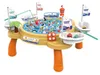 Woopie Interactief magnetisch piratenvistafelspel Productafbeelding-voorbeeld 6
