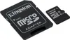 Kingston 32GB microSDHC Canvas Plus UHS-I Gen 3 SDCS2/32GB Voir les images du produit 10