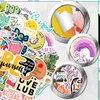 Set di 50 adesivi con frasi motivazionali fai da te Anteprima dell’immagine prodotto 9