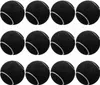 12 Packungen Druckanpassungs- und Trainings-Tennisbälle Produktbild-Vorschau 1