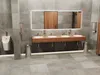 hansgrohe EluPura Original S urinoir, arrivée par larrière, Anteprima dell’immagine prodotto 7