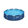 Bestway Steel Pro Frame Pool  305x76 cm  inkl. Filterpumpe  Produktbild-Vorschau 21