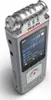 Philips DVT4115 Digital Voice Tracer Flash card Chrome, Voir les images du produit 14