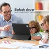 EAZY CASE Smartcase mit Stifthalter für Apple iPad Pro 13 Produktbild-Vorschau 3