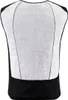 Inuteq Bodycool Hybrid 2in1 kühlende Weste, schwarz/weiß, M Produktbild-Vorschau 2