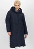 alife and kickin VedaAK A Parka Damen Winterjacke, Produktbild-Vorschau 2