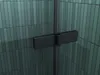 Duschkabine NEOTEC (schwarz) 100 x 100 x 195 cm ohne Produktbild-Vorschau 3