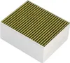 Neff Z53XXB1X6, Filter für Dunstabzugshaube, Weiß, Gelb, Produktbild-Vorschau 4