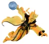 Naruto Uzumaki Figur 17 cm - Anime-Actionspielzeug zum Produktbild-Vorschau 2