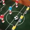Kruzzel 21909 Stolní fotbálek 51 x 50 x 10 cm hnědá Náhled obrázku produktu 10