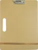 Zeichenbrett A3 mit Klemme 30x40 cm – Zeichenunterlage Holz Produktbild-Vorschau 1