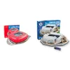 3D Stadion-Puzzle 119 Teile - Allianz Arena München Náhled obrázku produktu 2