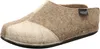 Dr. Feet Damen Hausschuh Wooly grün Produktbild-Vorschau 1