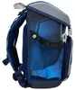 Belmil Schulranzen Set Mini Fit Football silber 10-teilig Produktbild-Vorschau 5