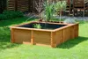 dobar Gartenteich "Maxime", pflegeleichter Hochteich inkl. Produktbild-Vorschau 5