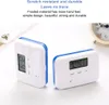 Pillenspender mit Alarm, elektronischer Pillen-Organizer Produktbild-Vorschau 6