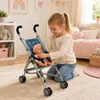 BAYER CHIC 2000 Mini buggy ROMA 601-18 Náhľad obrázku produktu 5