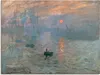 Claude Monet: Impression (Sonnenaufgang). 1872, Produktbild-Vorschau 1