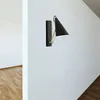 Toolight Wandlamp APP1142-1W Zwart Productafbeelding-voorbeeld 5