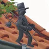 Westerholt 2102  Dachrinnen und Zaun-Figur Schonsteinfeger Produktbild-Vorschau 4