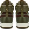 Puma RBD Game WTR Deep Olive-Dark Chocolate Team Gold Größe Produktbild-Vorschau 3