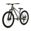 Generation X8 Mountainbike 26 Zoll – Grau Produktbild-Vorschau 3