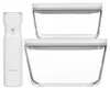 Zwilling FreshSave Vacuüm Startset 7-delig Productafbeelding-voorbeeld 21