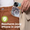 MuchoWow® Handyhülle Schutzhülle Hülle für Apple iPhone 14 Produktbild-Vorschau 2
