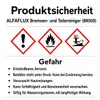 ALFAFLUX Bremsenreiniger 500 ml – Teilereiniger & Produktbild-Vorschau 9
