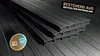 Endorphin ® 30m² Anthrazit WPC Terrassendielen Komplettset Produktbild-Vorschau 5