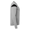 Uhlsport Squad 27 Trikot Langarm Herren - Grau / Schwarz Produktbild-Vorschau 3