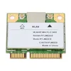 RTL8822CE Mini PCIe WiFi-Karte Gigabit 2,4G 5G Dualband Produktbild-Vorschau 7