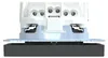 MERTEN Steckdose System Design Anthrazit MEG2300-6034 Produktbild-Vorschau 3