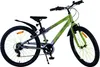 Bicicletta per bambini Volare Rocky - 24 pollici - verde - Anteprima dell’immagine prodotto 11