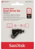 SanDisk SDDDC3-1T00-G46, 1 TB, 3.2 Gen 1 (3.1 Gen 1), 400 Náhled obrázku produktu 1