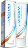 A product shot of a tube of cream and its box. Produktbild-Vorschau