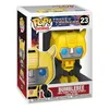 Transformers - Bumblebee 23 - Funko Pop! - Vinyl Figur Produktbild-Vorschau 2